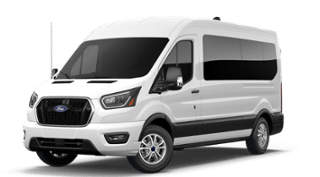 2026 Ford Transit® External Image 2